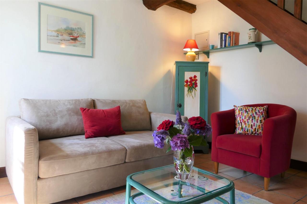 Baskoparadis I Eco-Gites I Calme I Vue I Anes I Jardin I Montagne I Nature Louhossoa 外观 照片