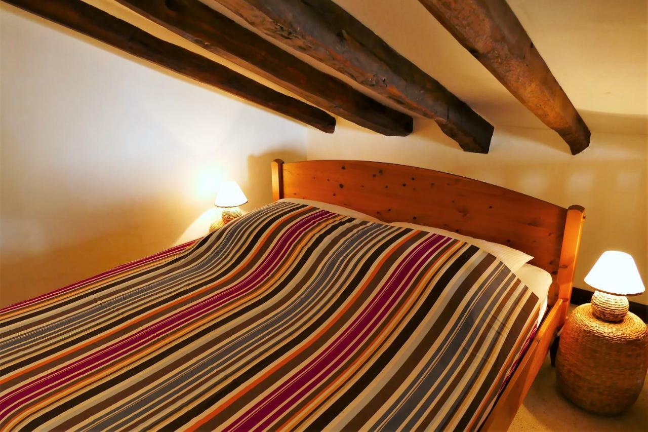 Baskoparadis I Eco-Gites I Calme I Vue I Anes I Jardin I Montagne I Nature Louhossoa 外观 照片